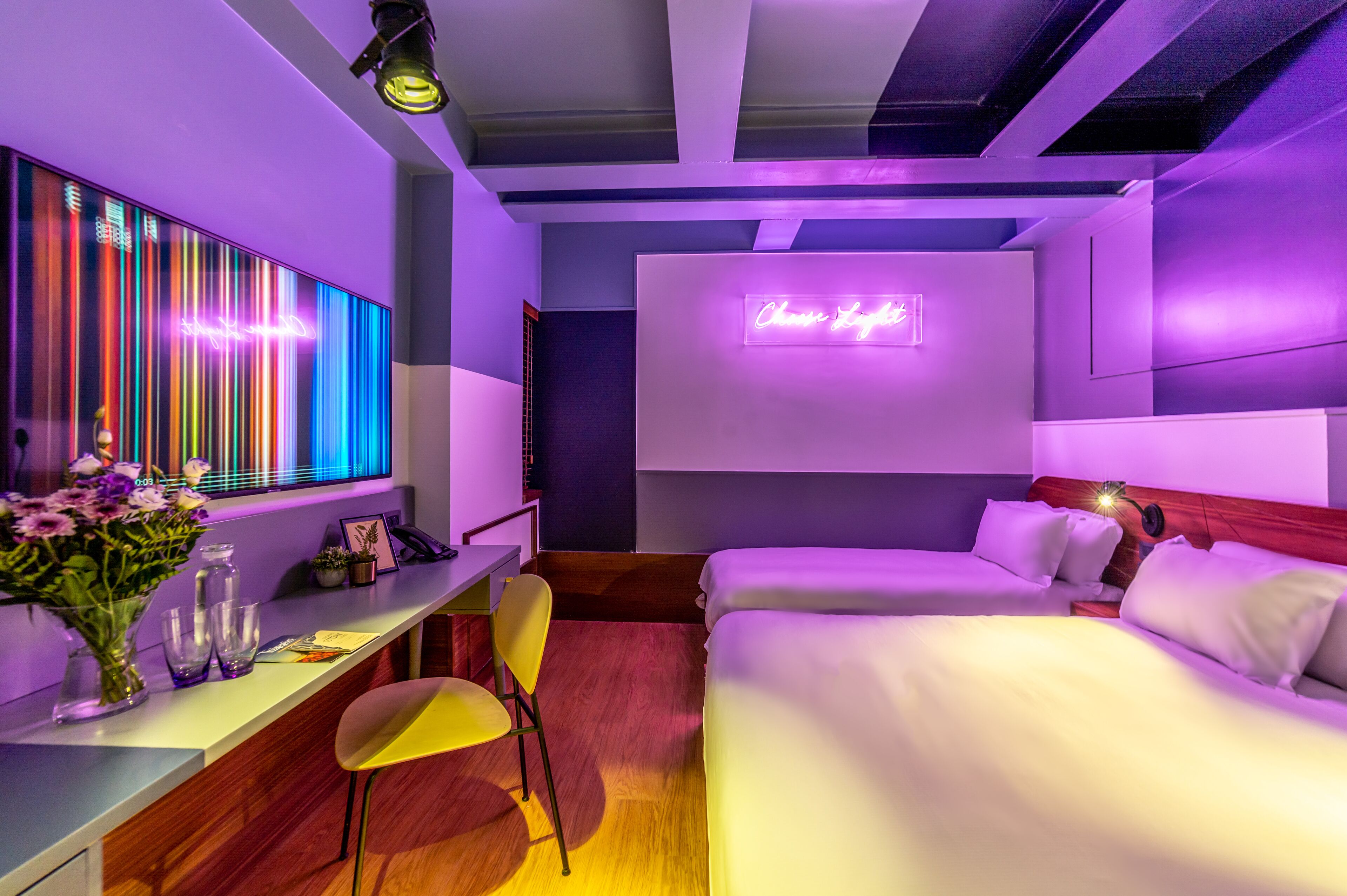 Stay Inn