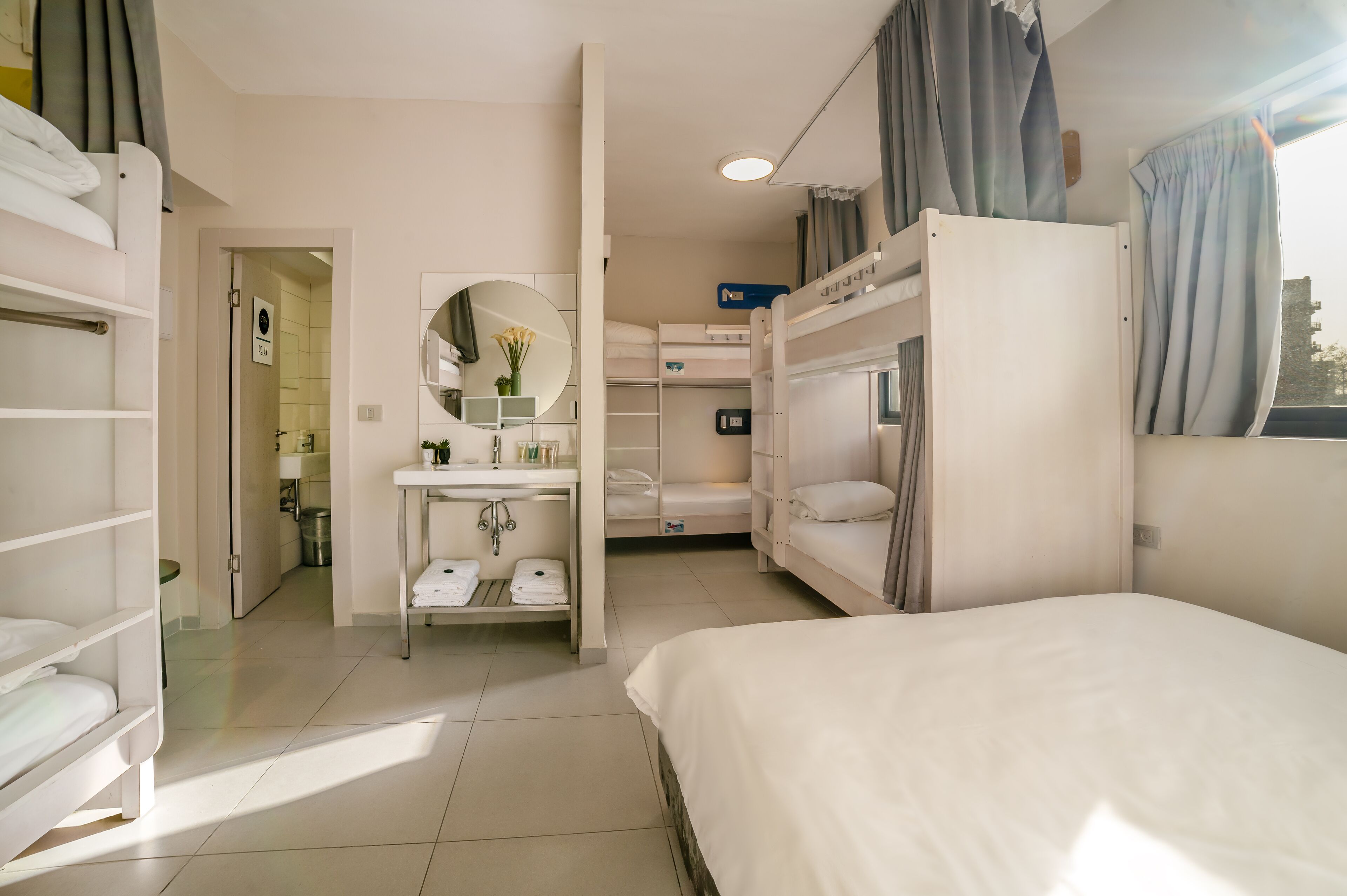 Stay Inn