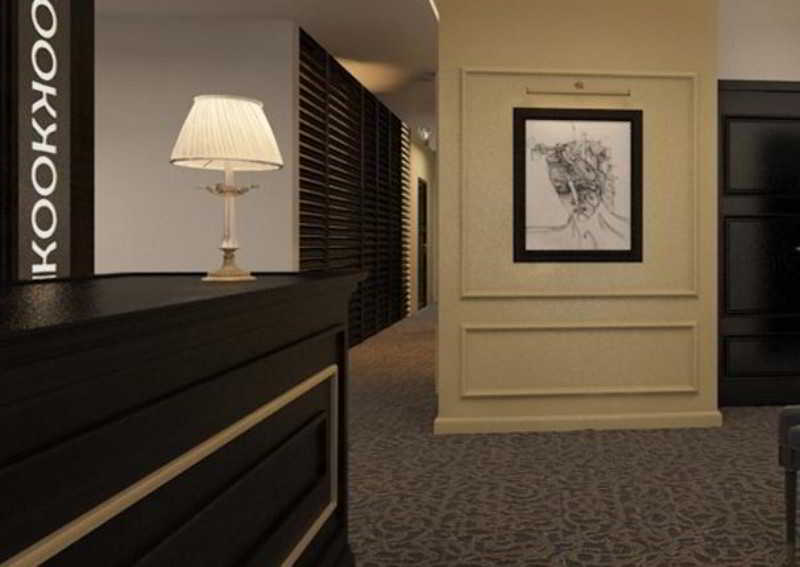 Stay Kook Suites