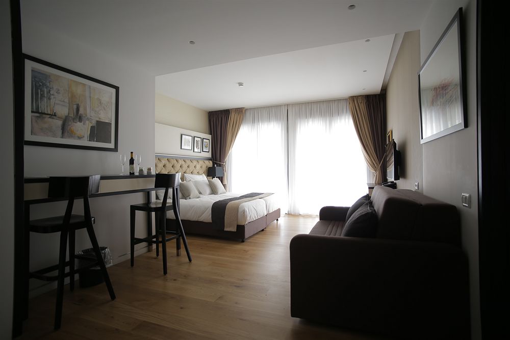 Stay Kook Suites
