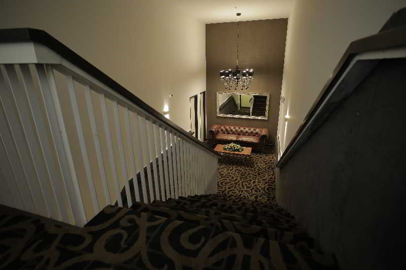 Stay Kook Suites