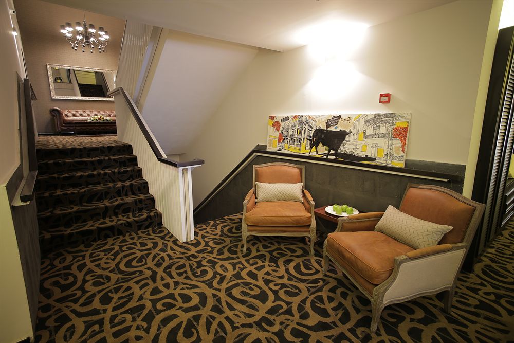 Stay Kook Suites