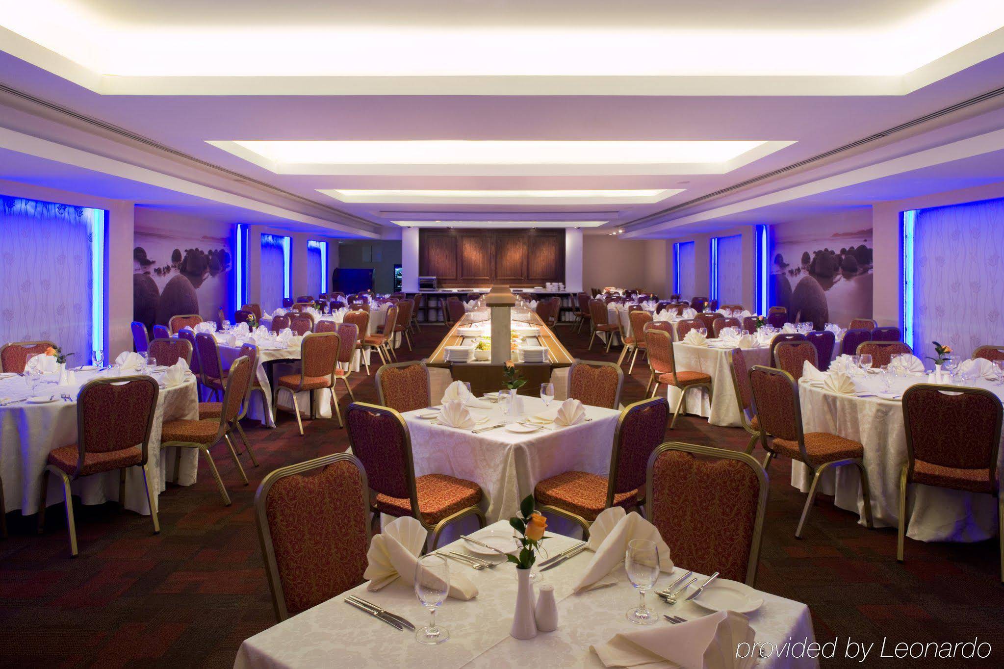 St George Hotel