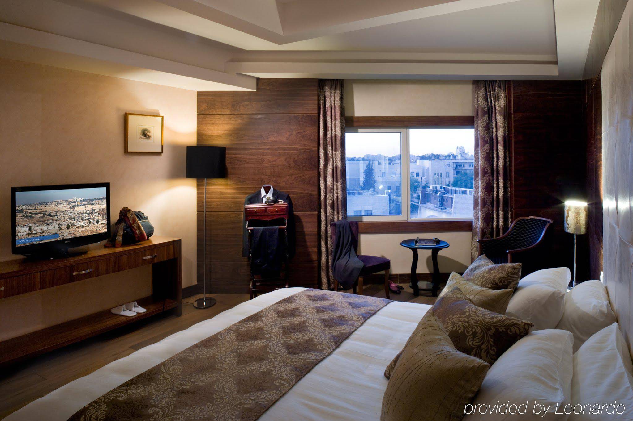 St George Hotel