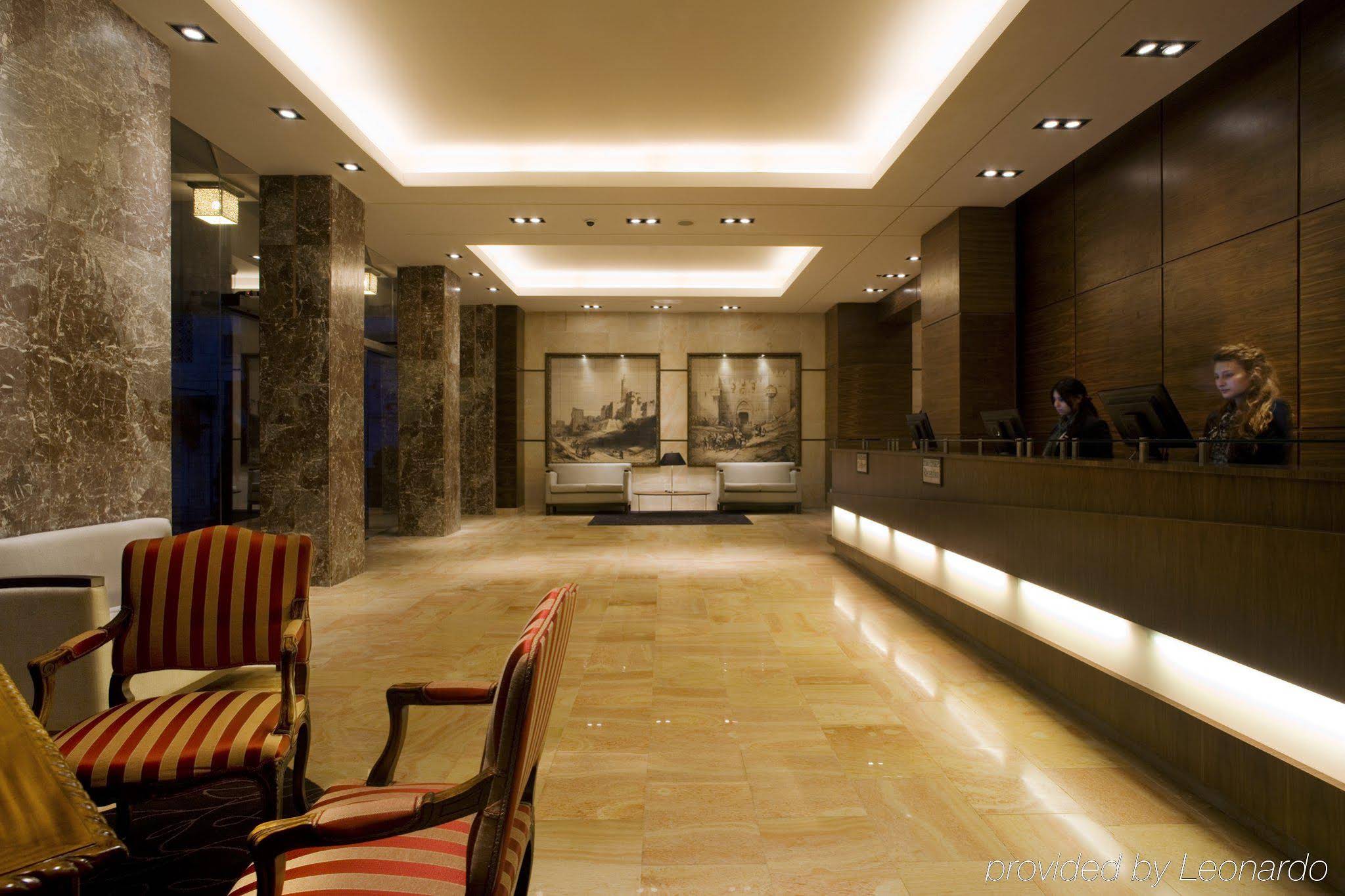 St George Hotel