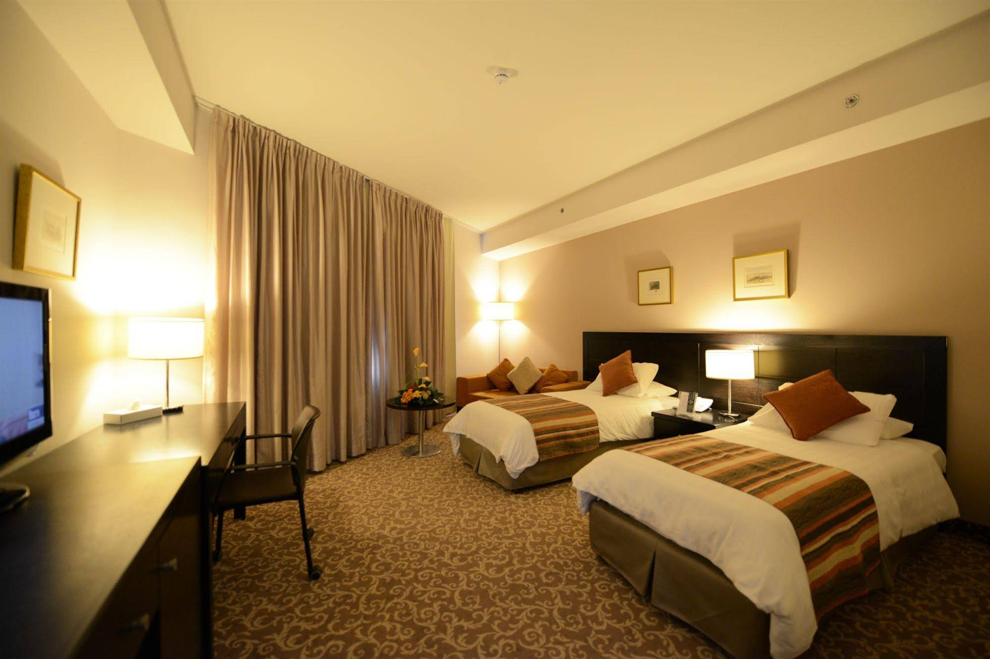 St George Hotel