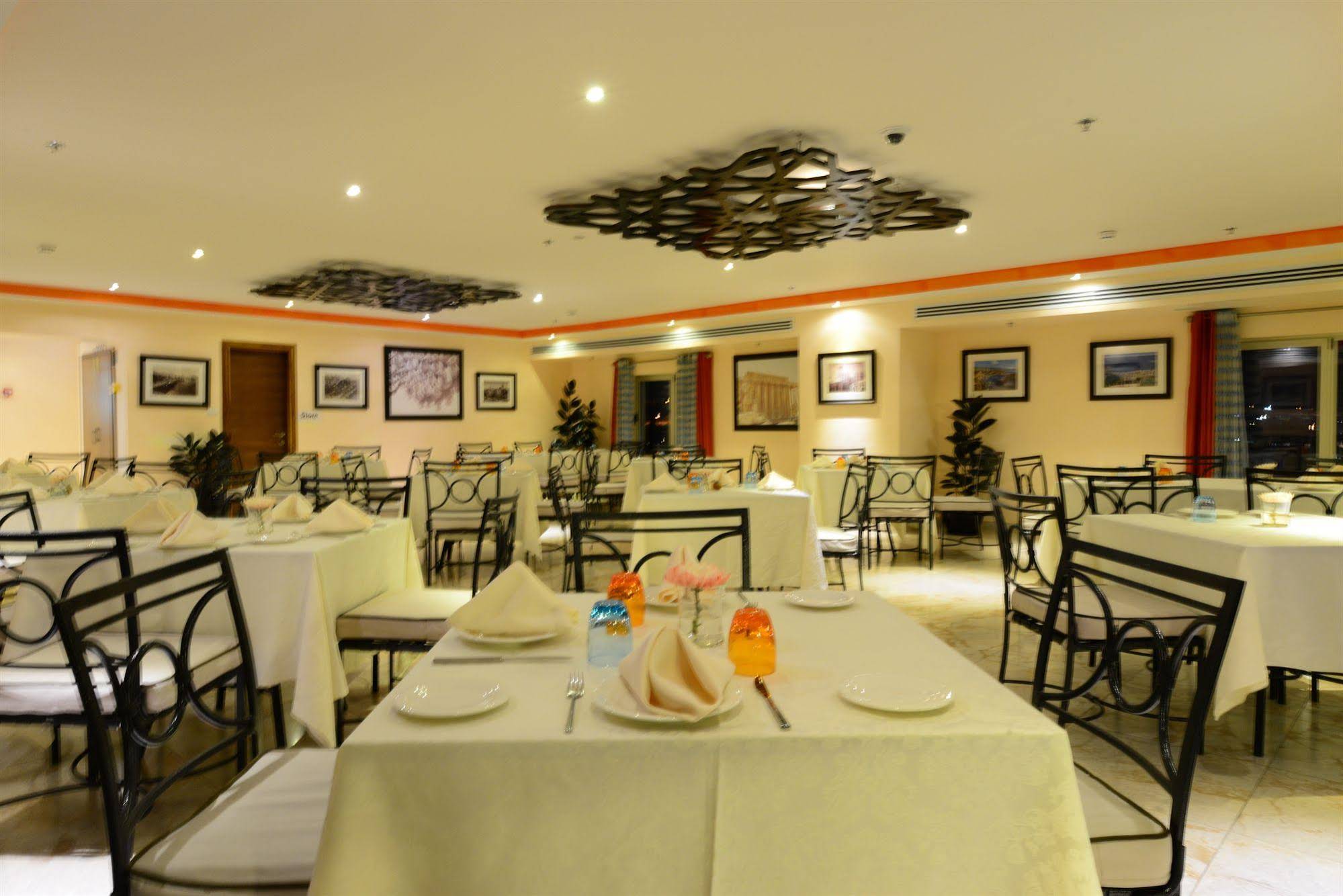 St George Hotel