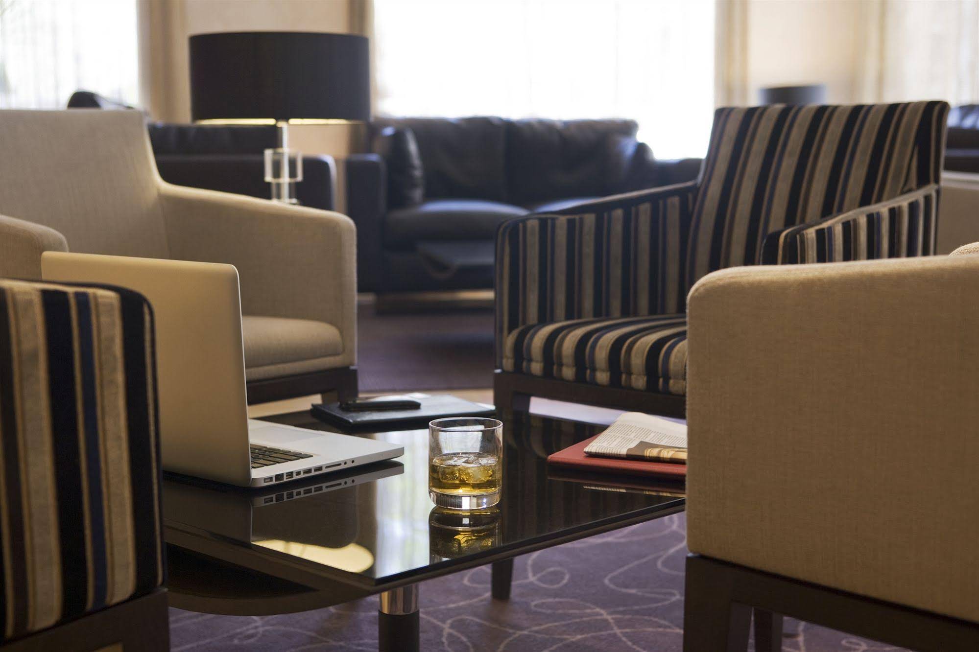 St George Hotel