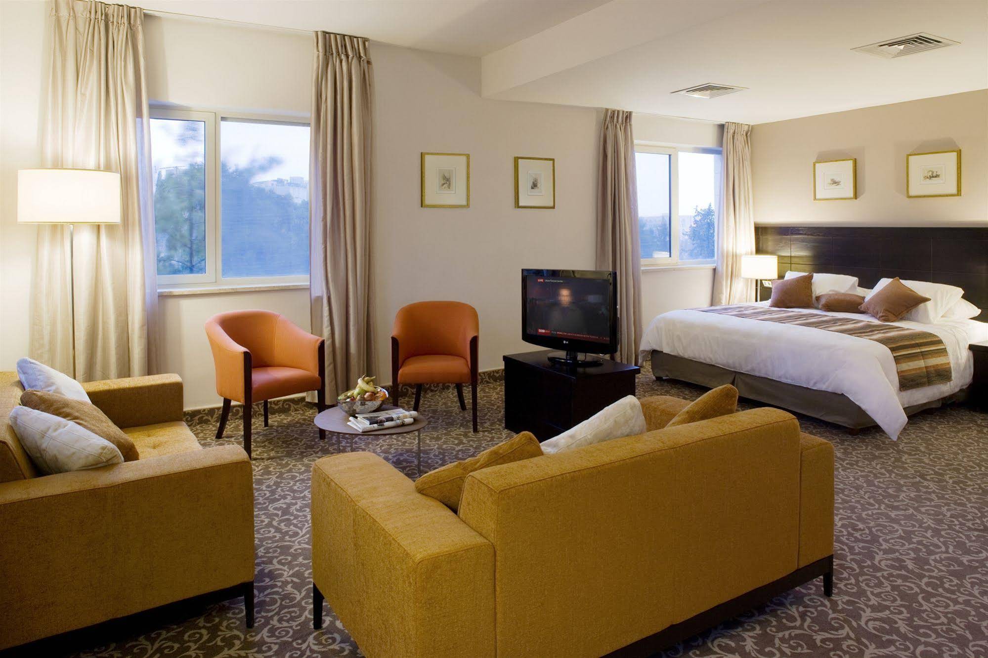 St George Hotel