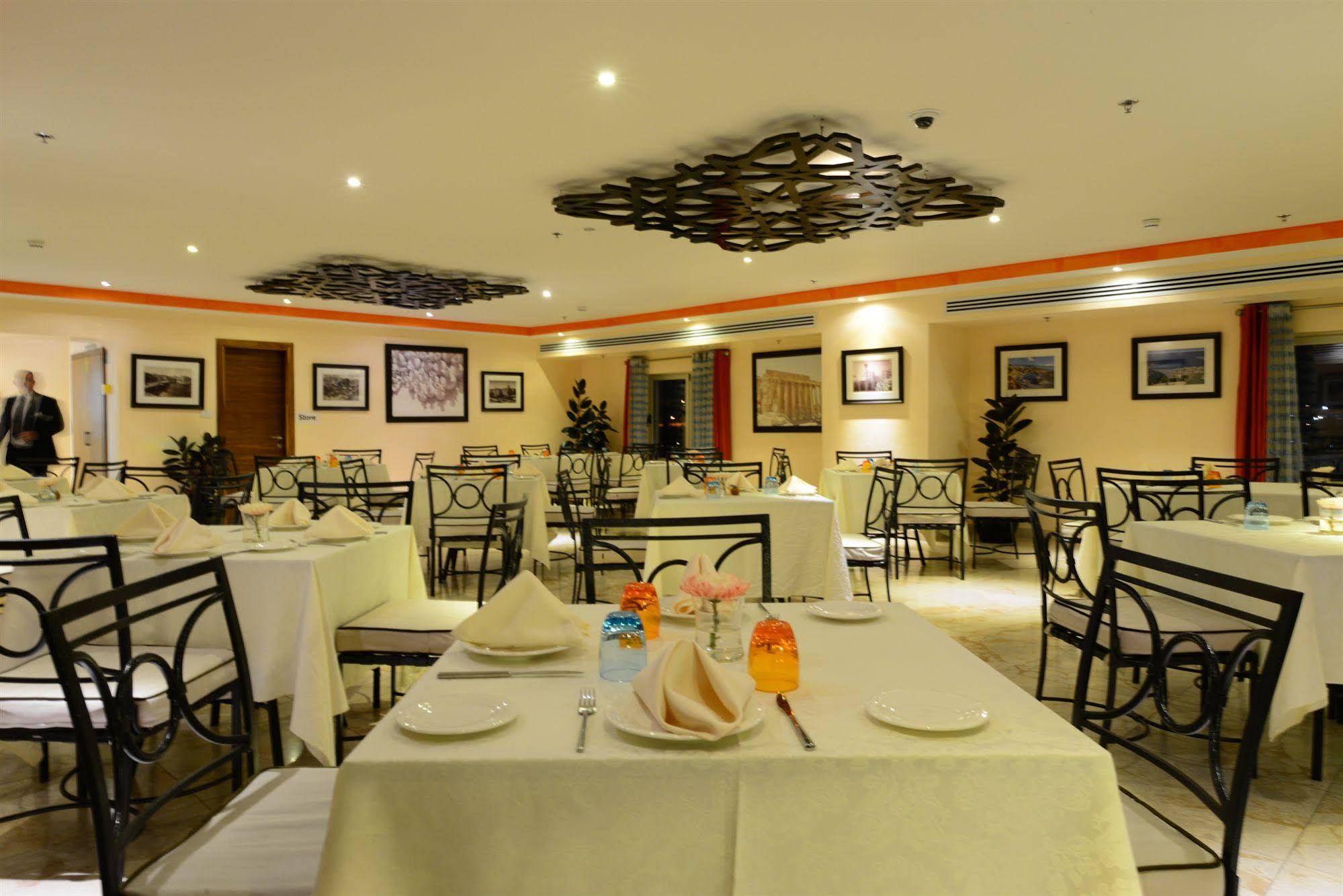 St George Hotel