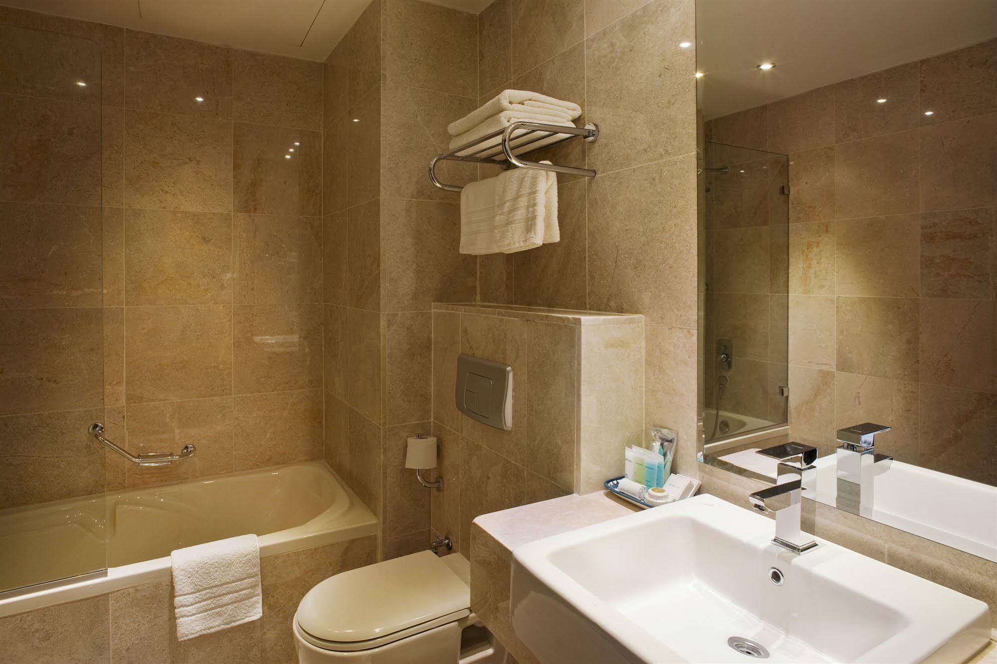 St George Hotel