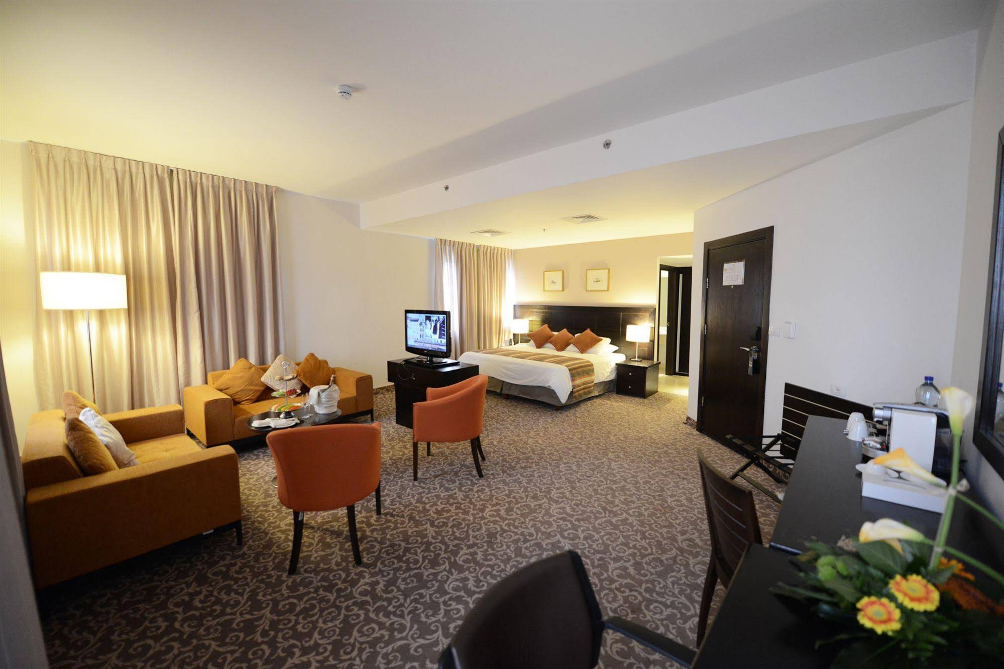 St George Hotel