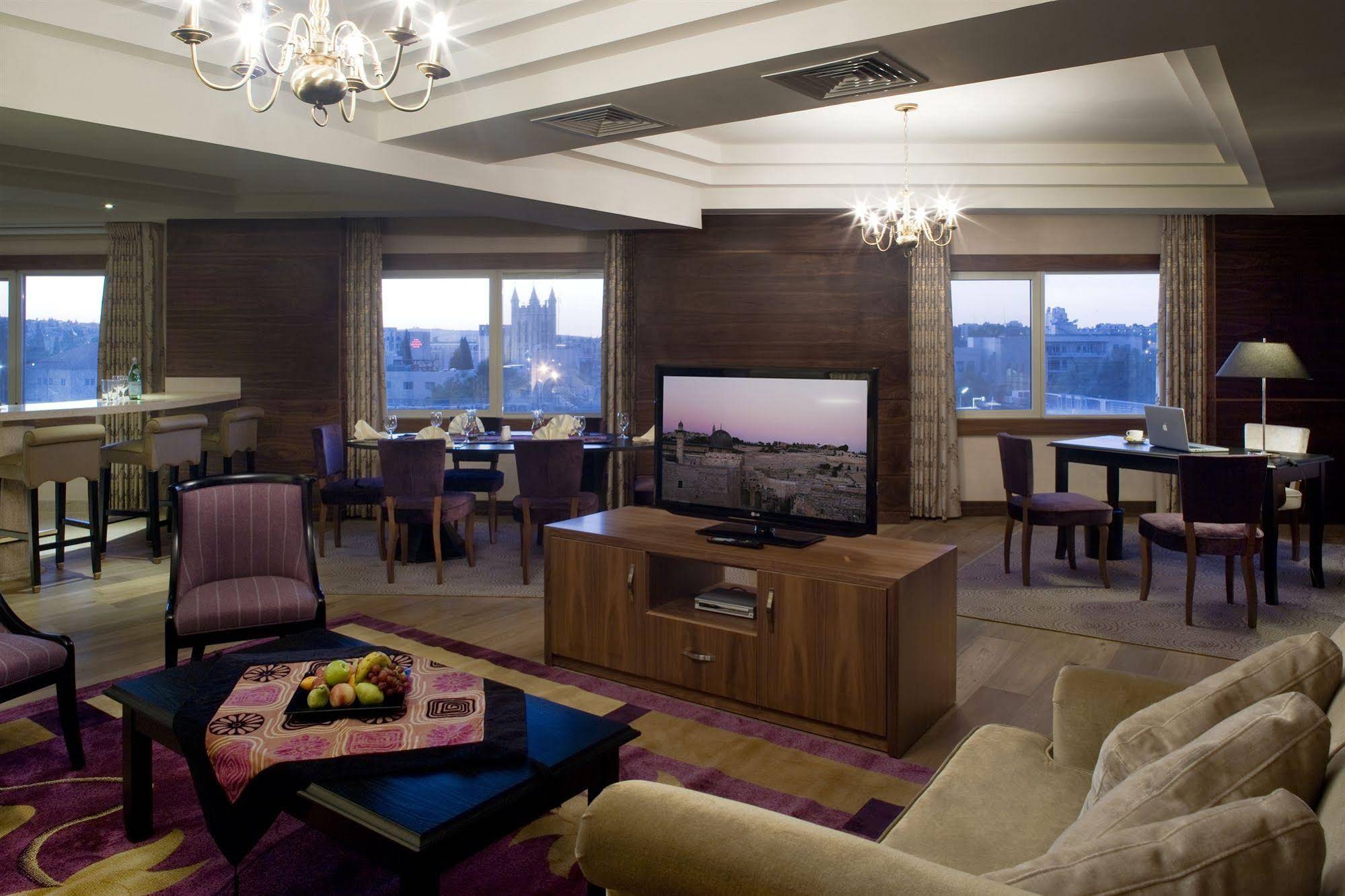 St George Hotel