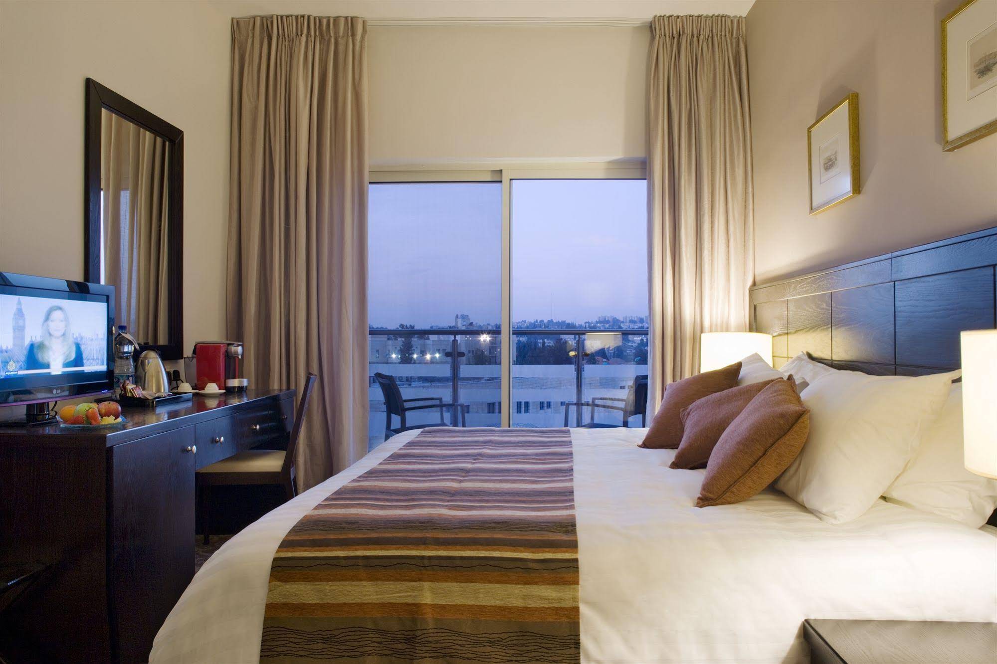 St George Hotel