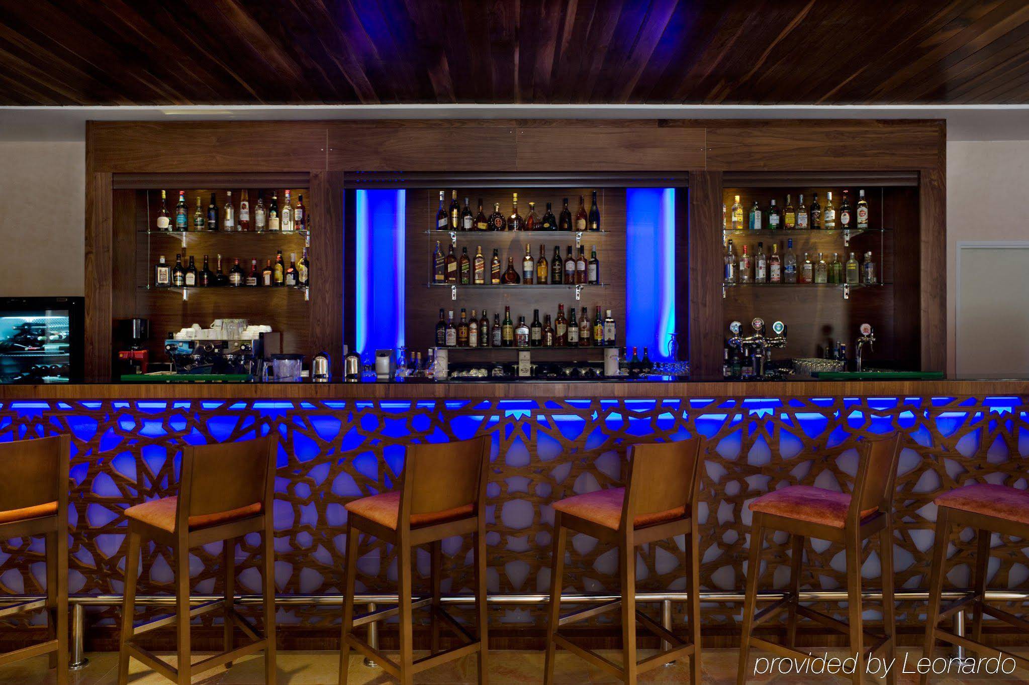 St George Hotel