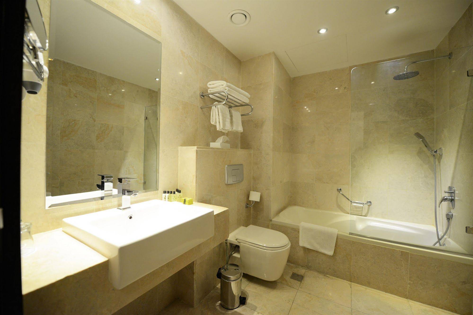 St George Hotel
