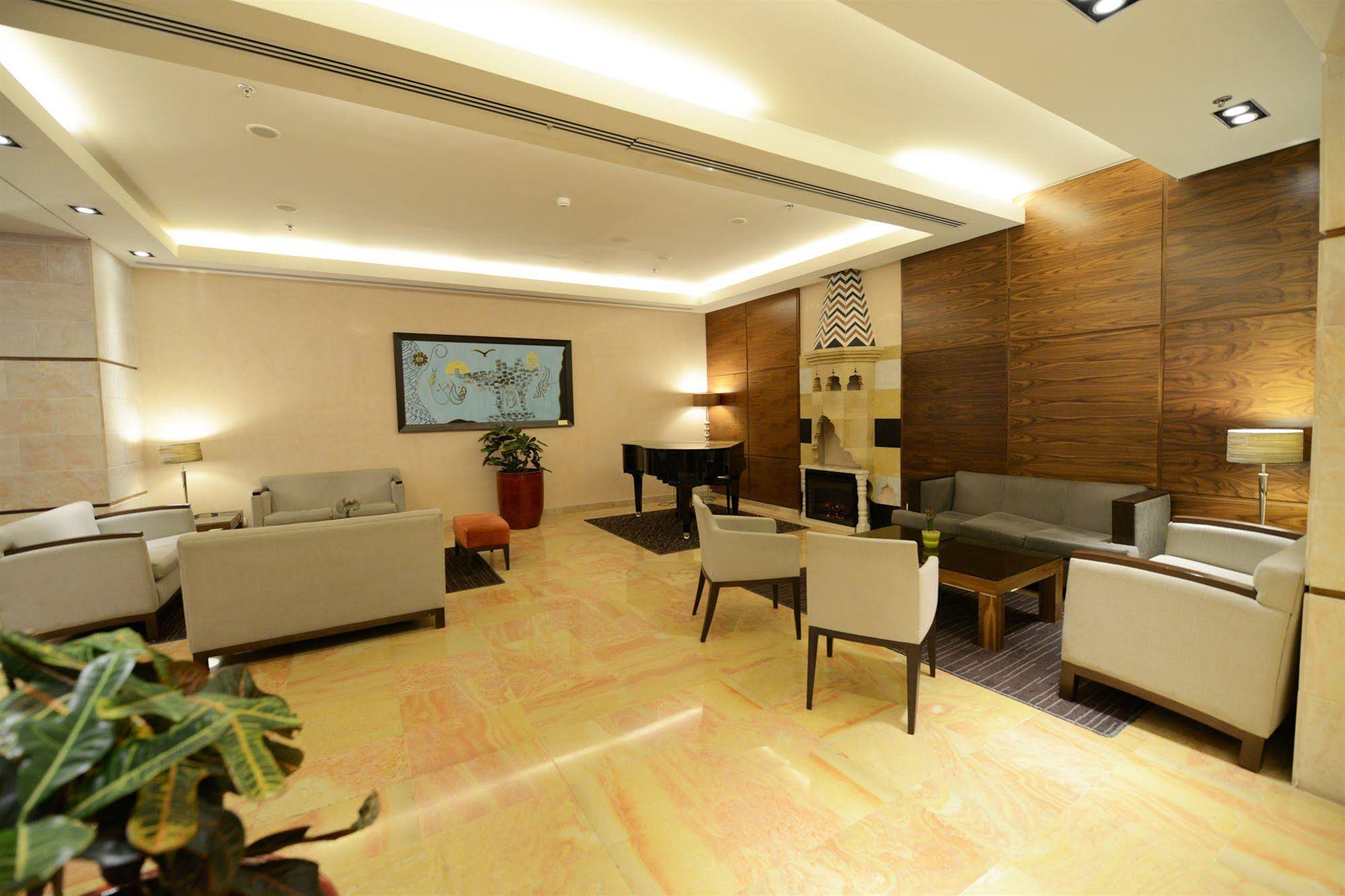 St George Hotel