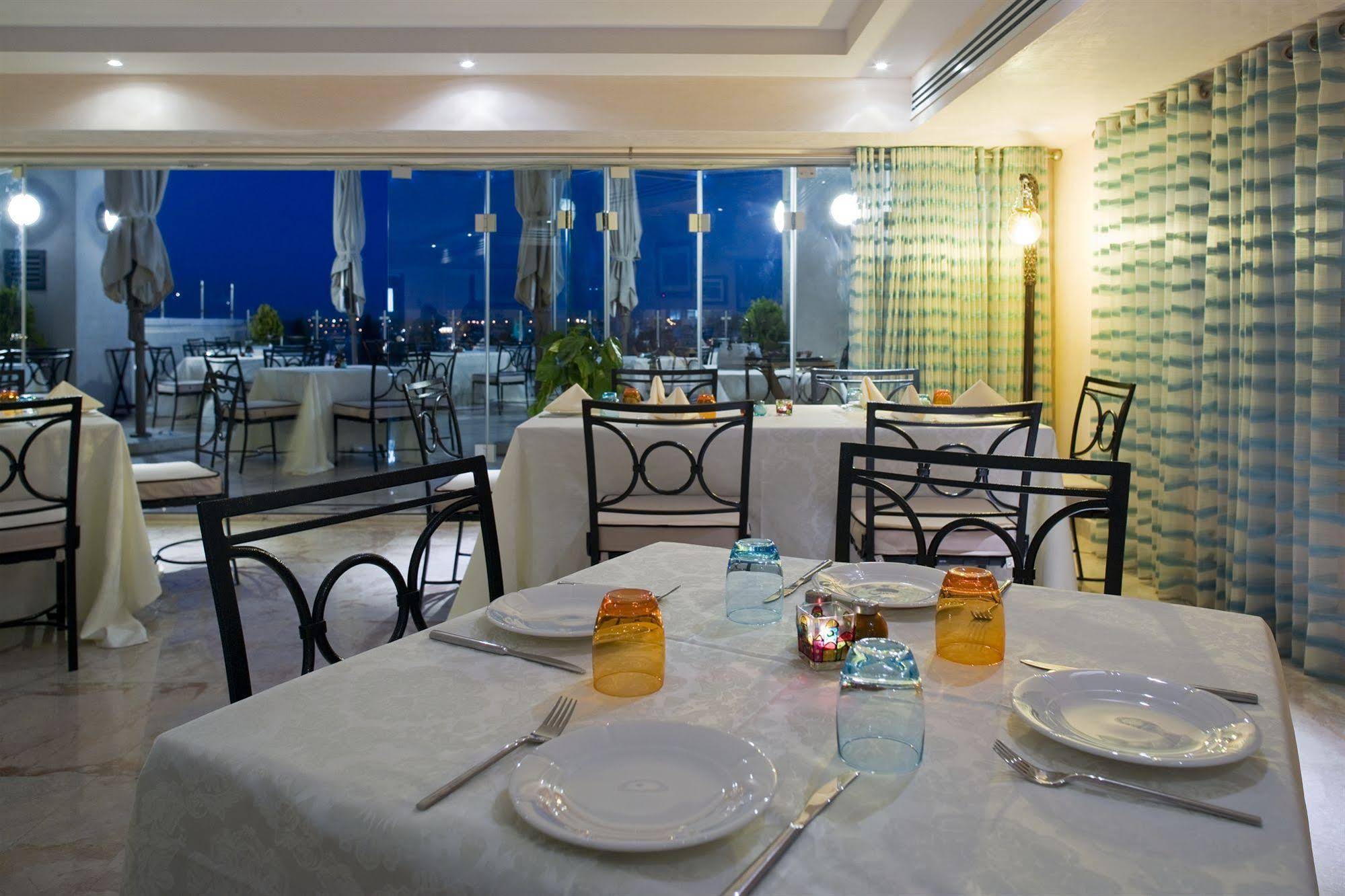 St George Hotel