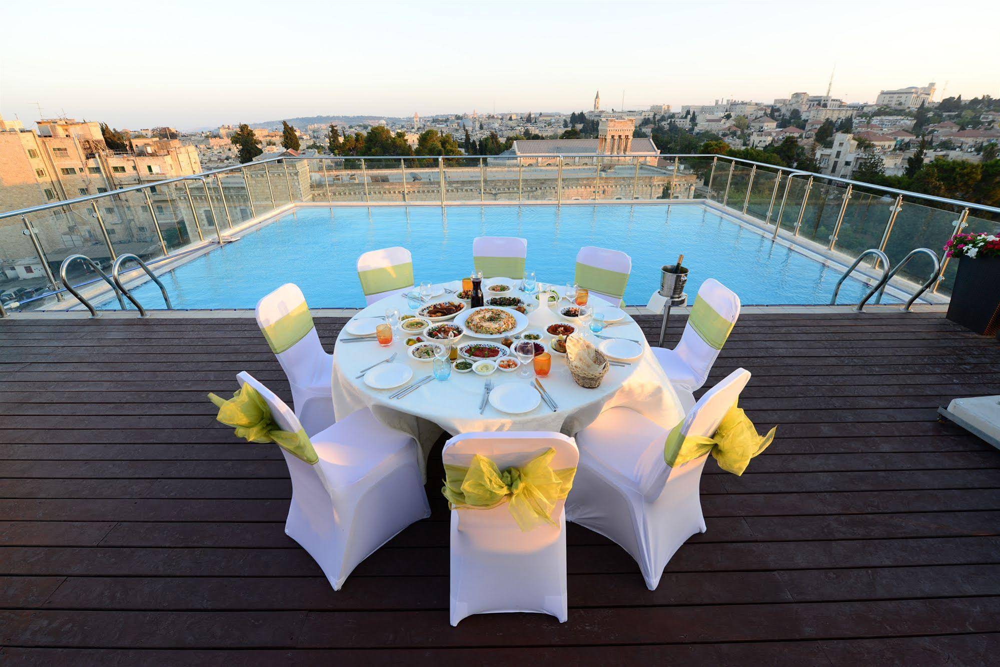 St George Hotel