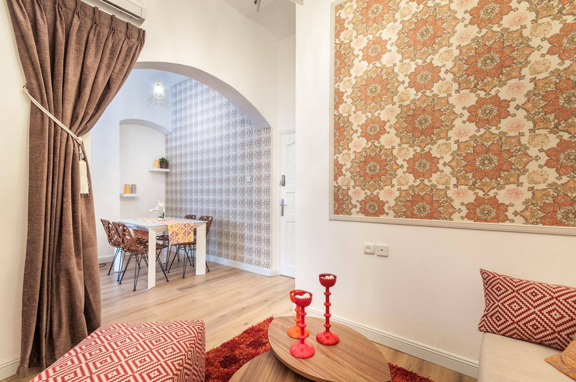 Sweet Inn Apartments - Smats Street