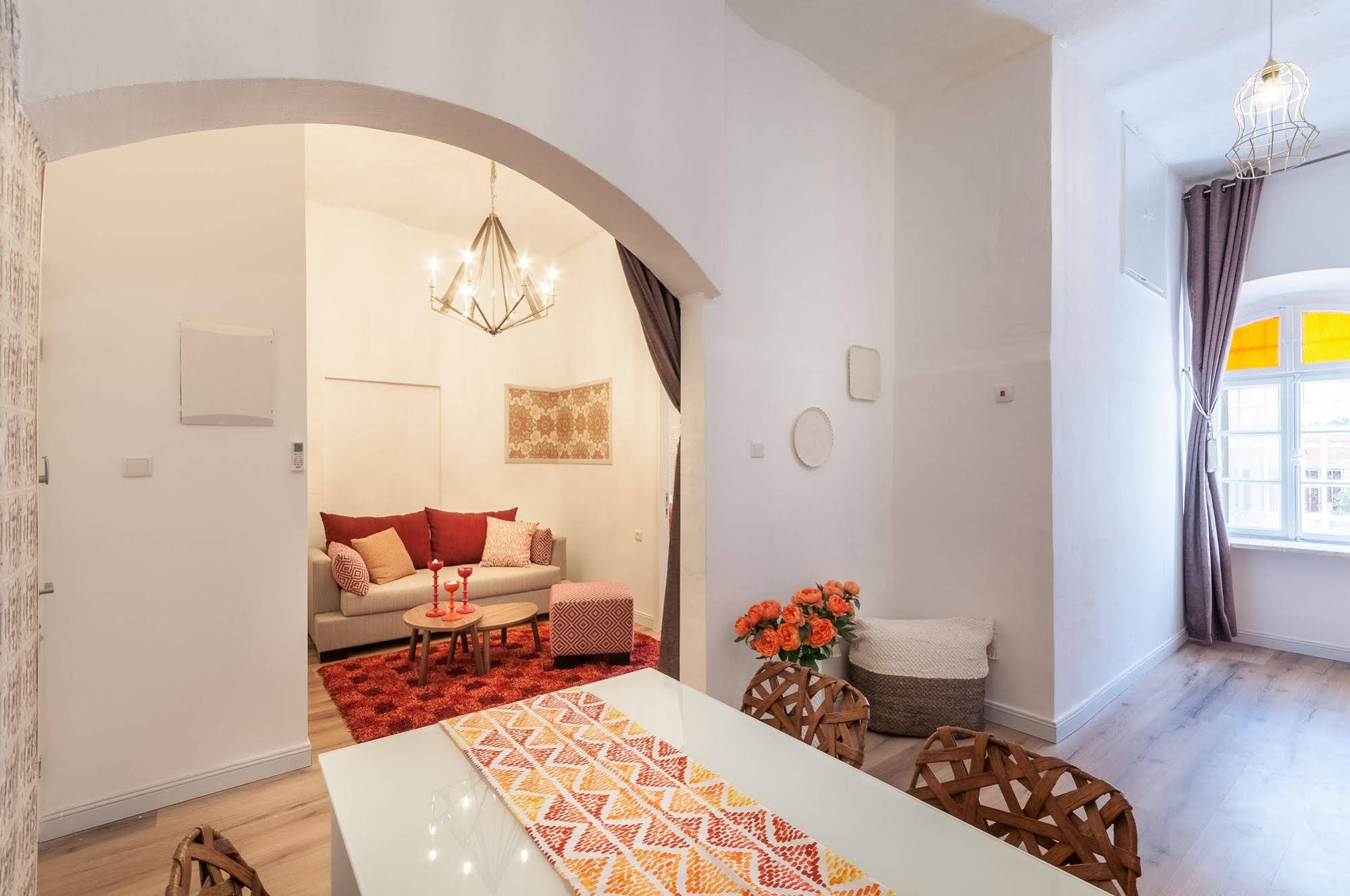 Sweet Inn Apartments - Smats Street