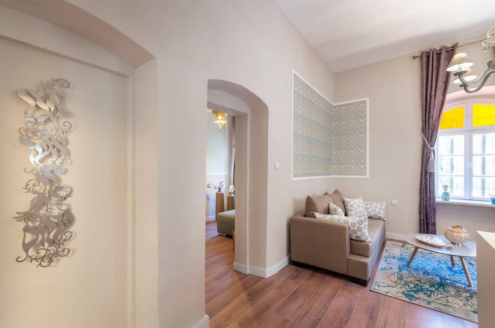 Sweet Inn Apartments - Smats Street