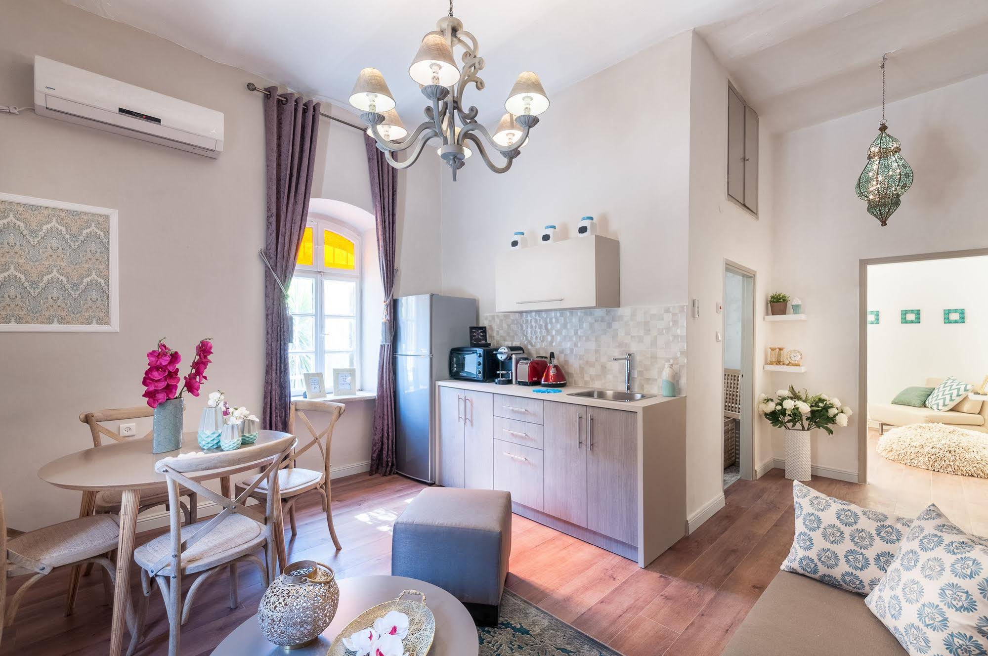 Sweet Inn Apartments - Smats Street