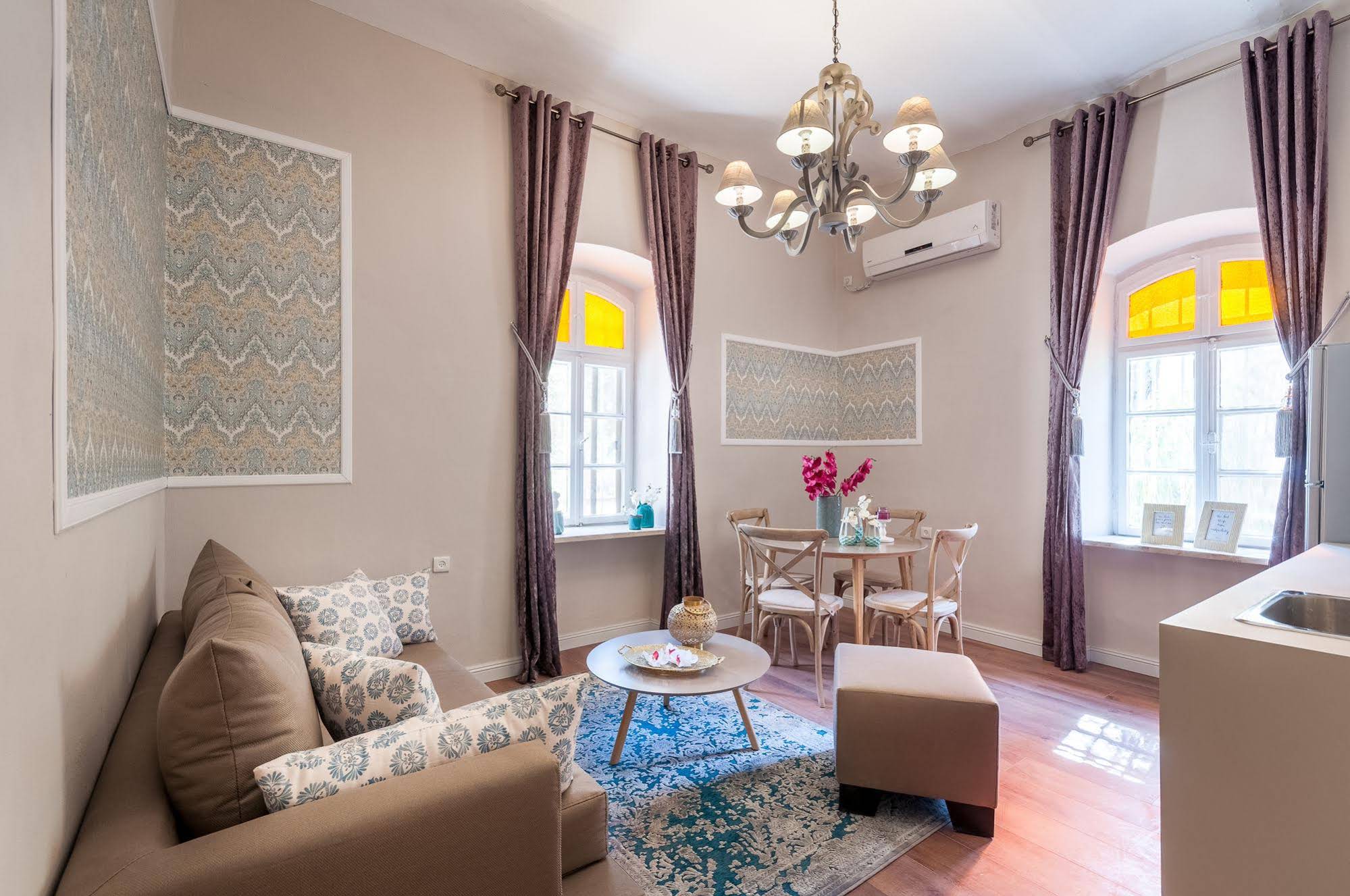 Sweet Inn Apartments - Smats Street