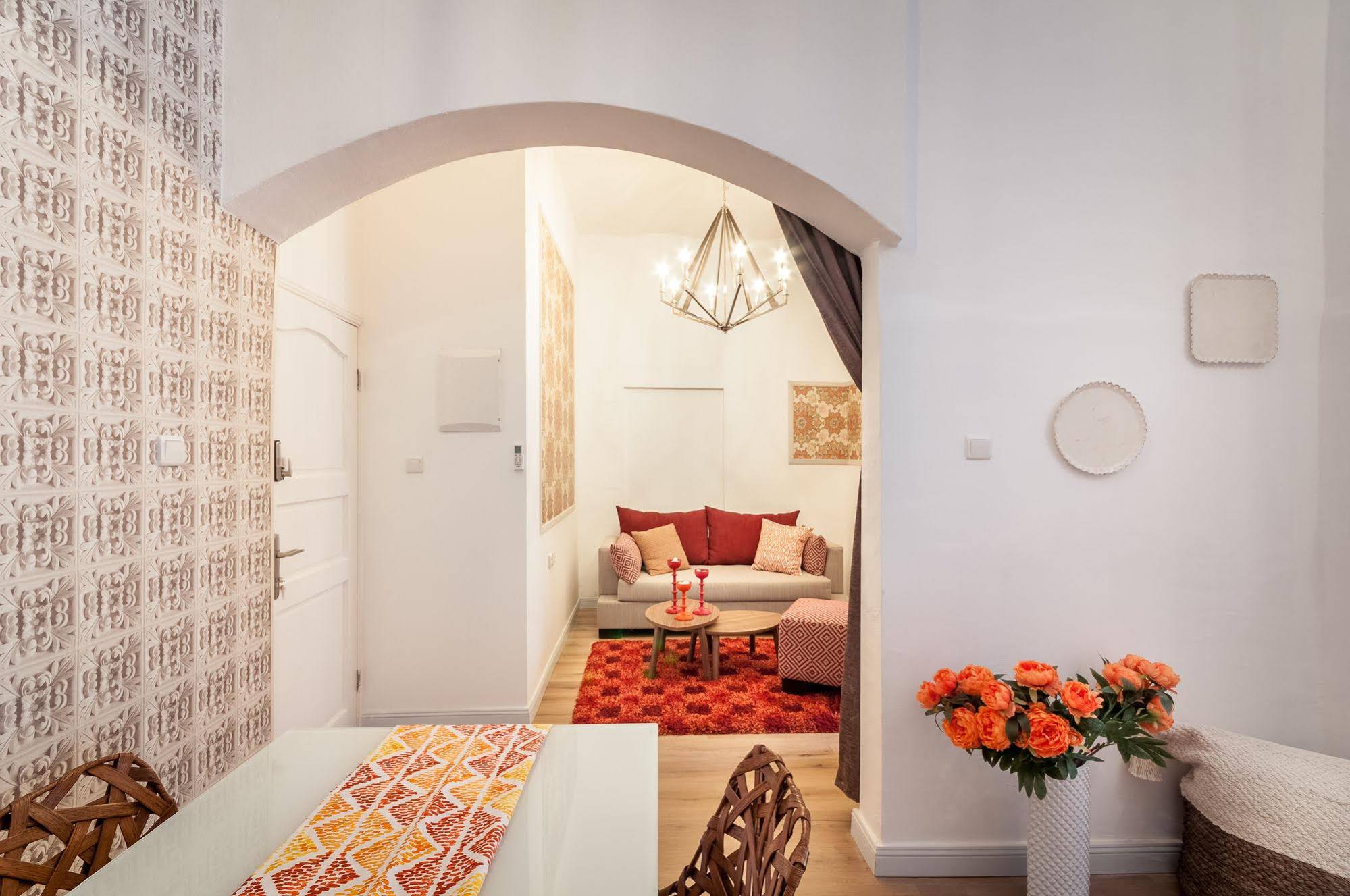 Sweet Inn Apartments - Smats Street