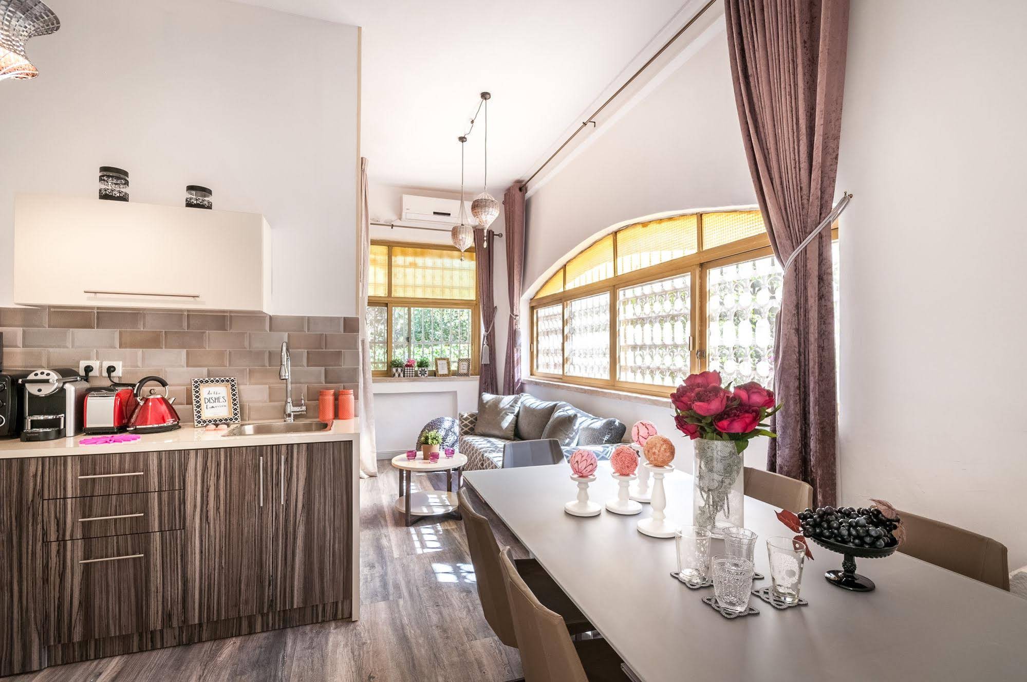 Sweet Inn Apartments - Smats Street