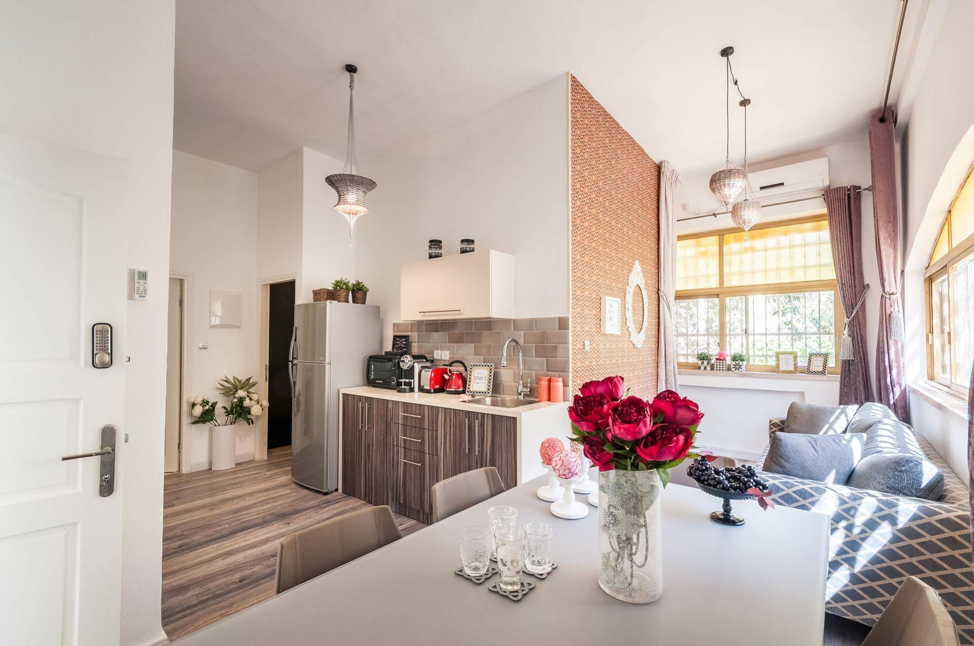 Sweet Inn Apartments - Smats Street