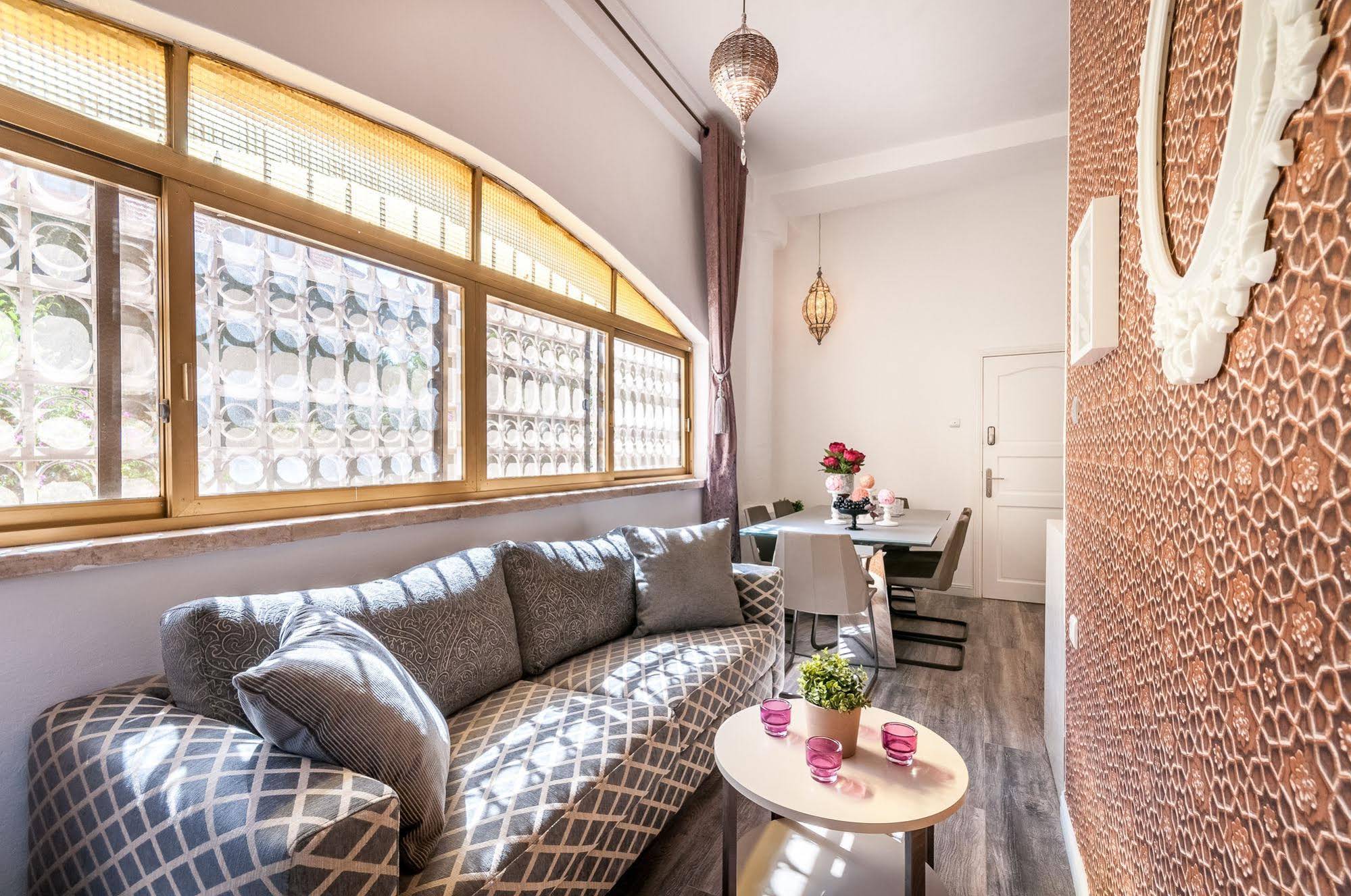 Sweet Inn Apartments - Smats Street