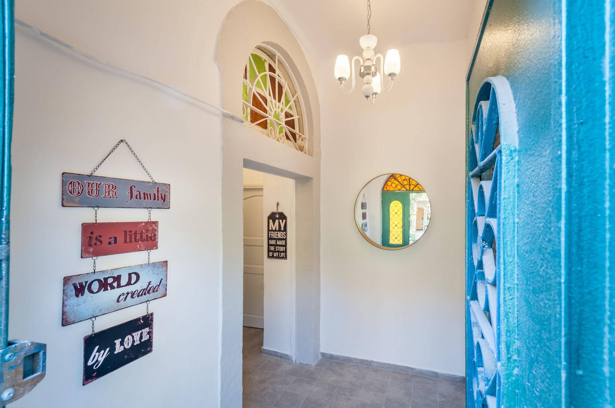 Sweet Inn Apartments - Smats Street