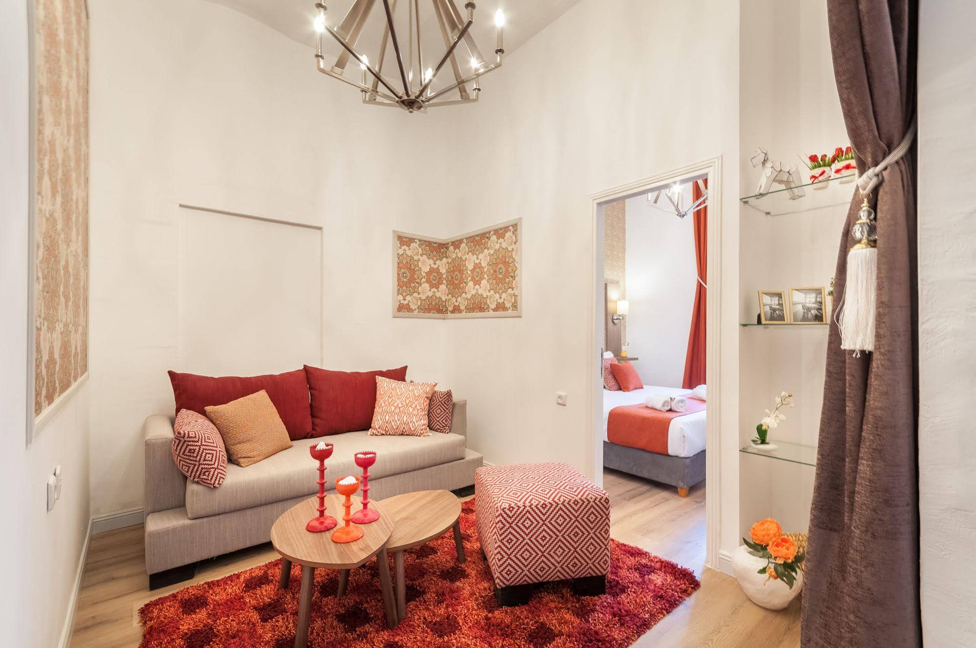 Sweet Inn Apartments - Smats Street