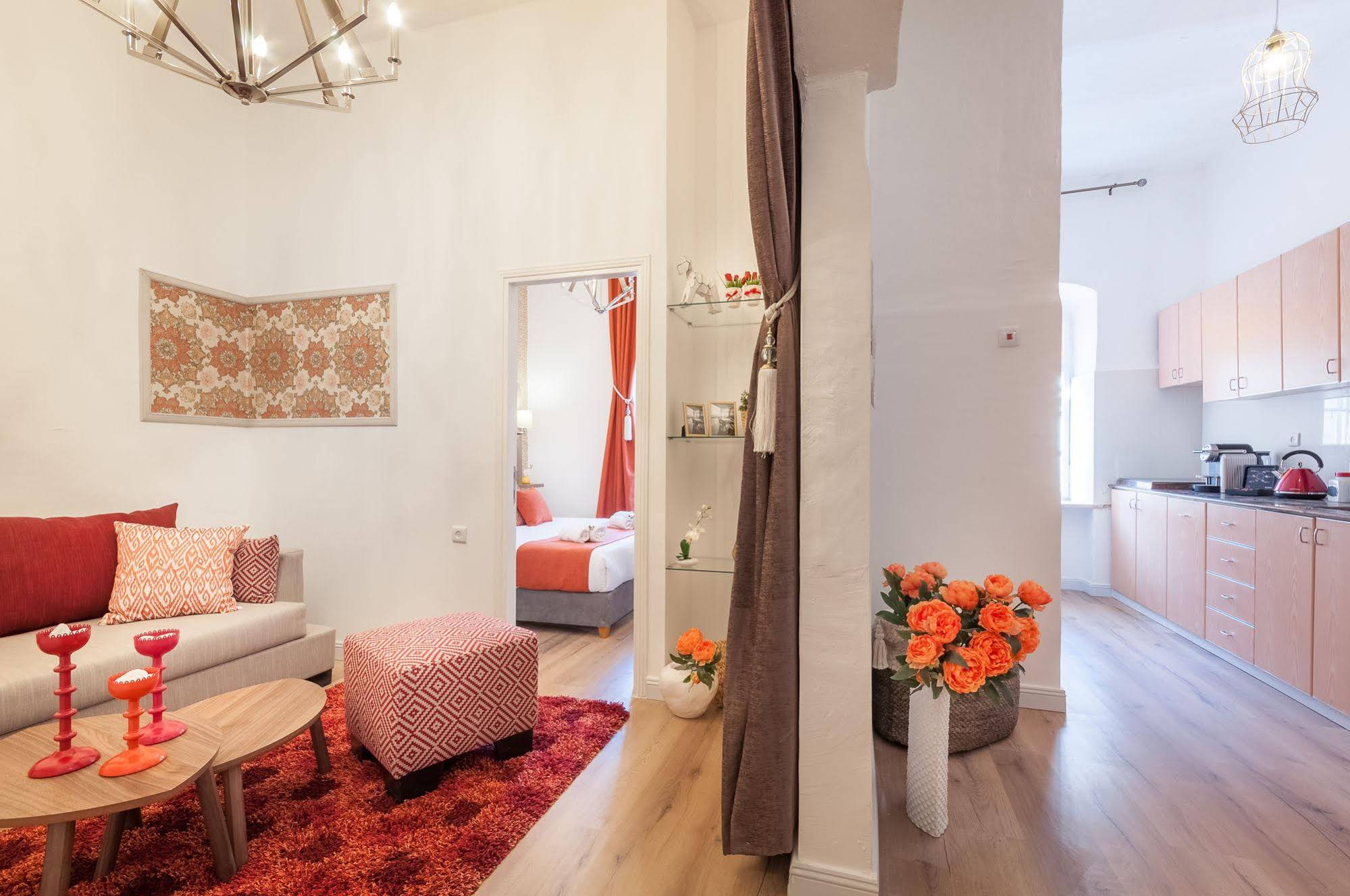 Sweet Inn Apartments - Smats Street