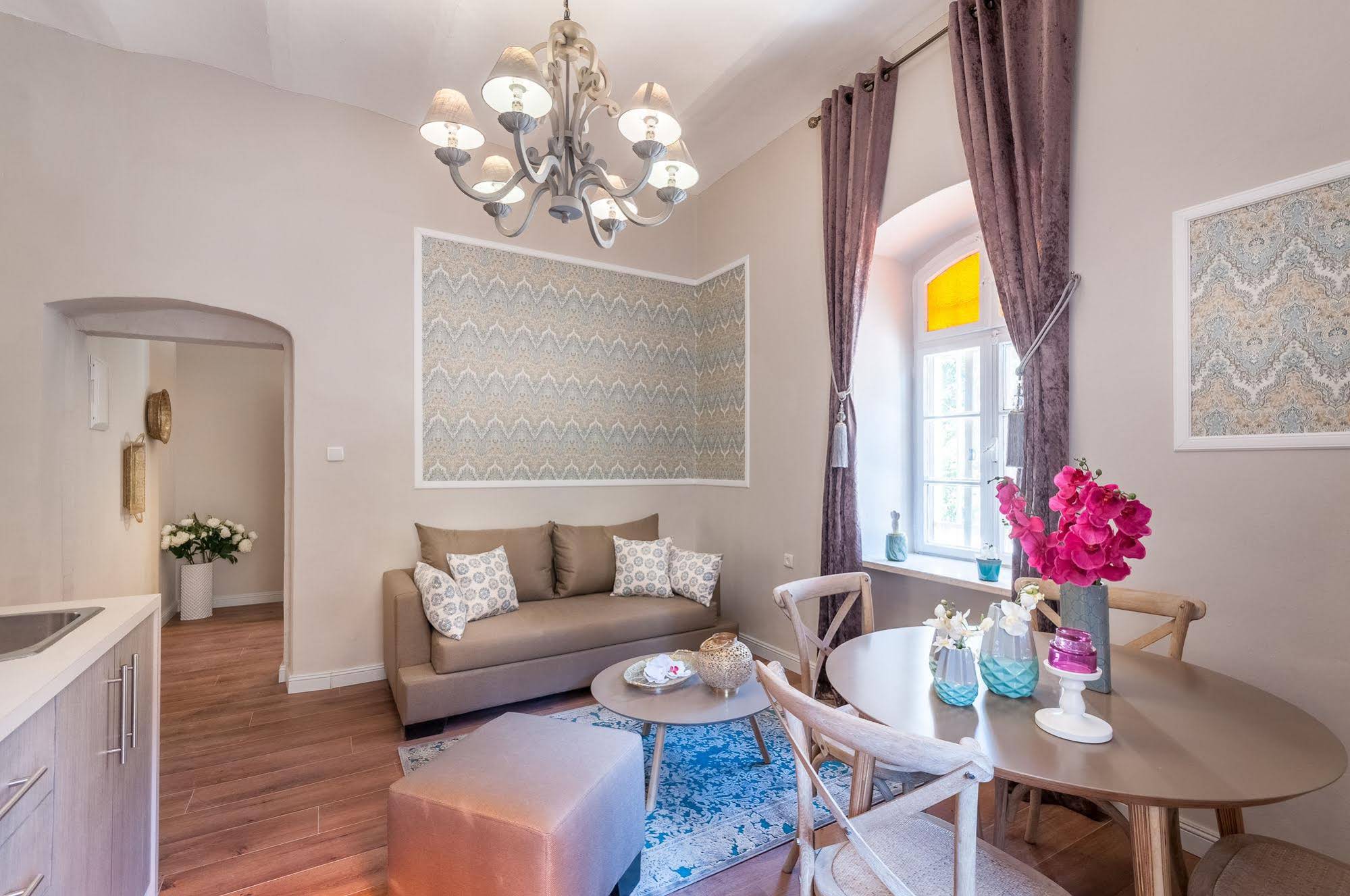 Sweet Inn Apartments - Smats Street