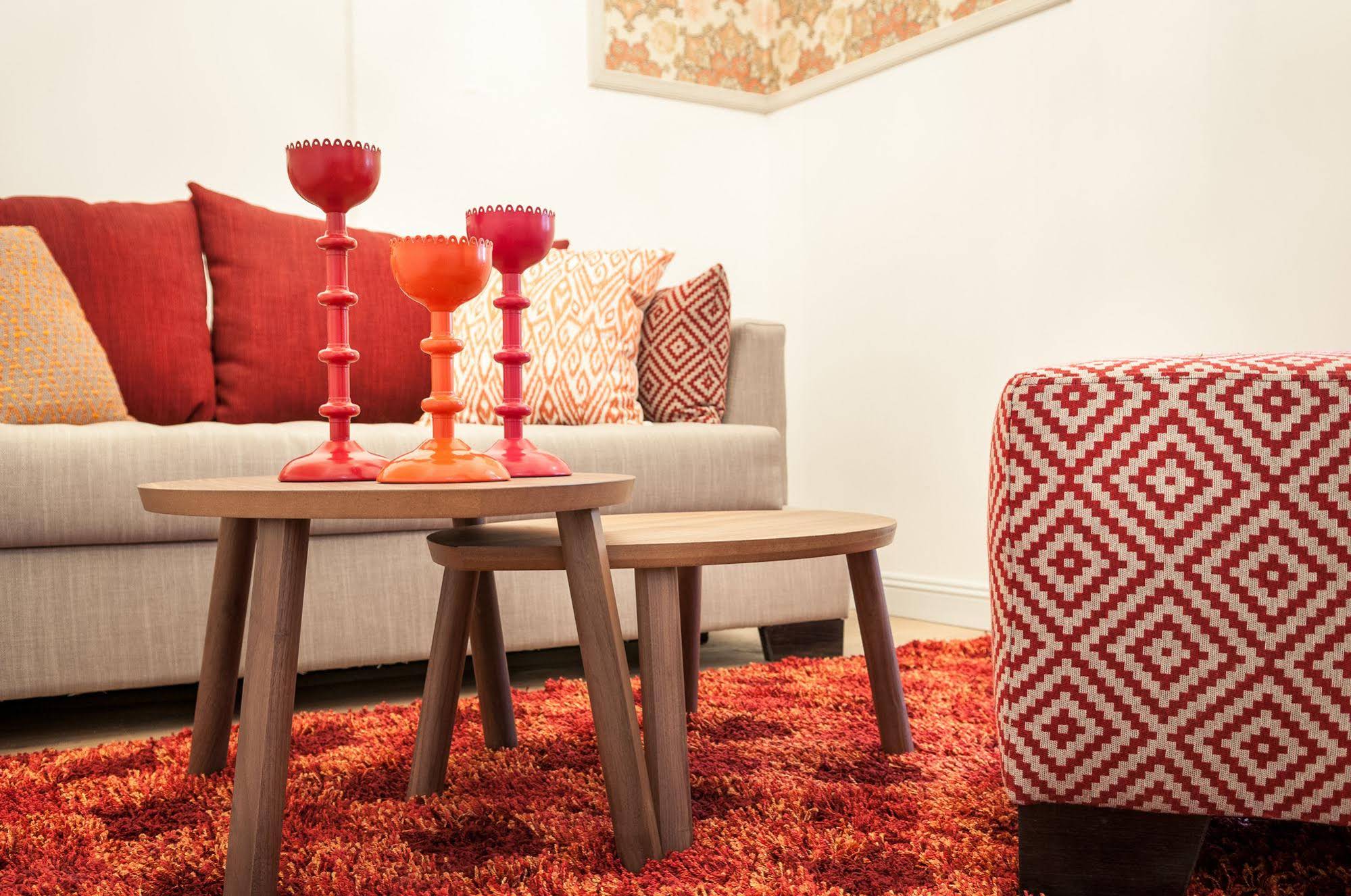 Sweet Inn Apartments - Smats Street