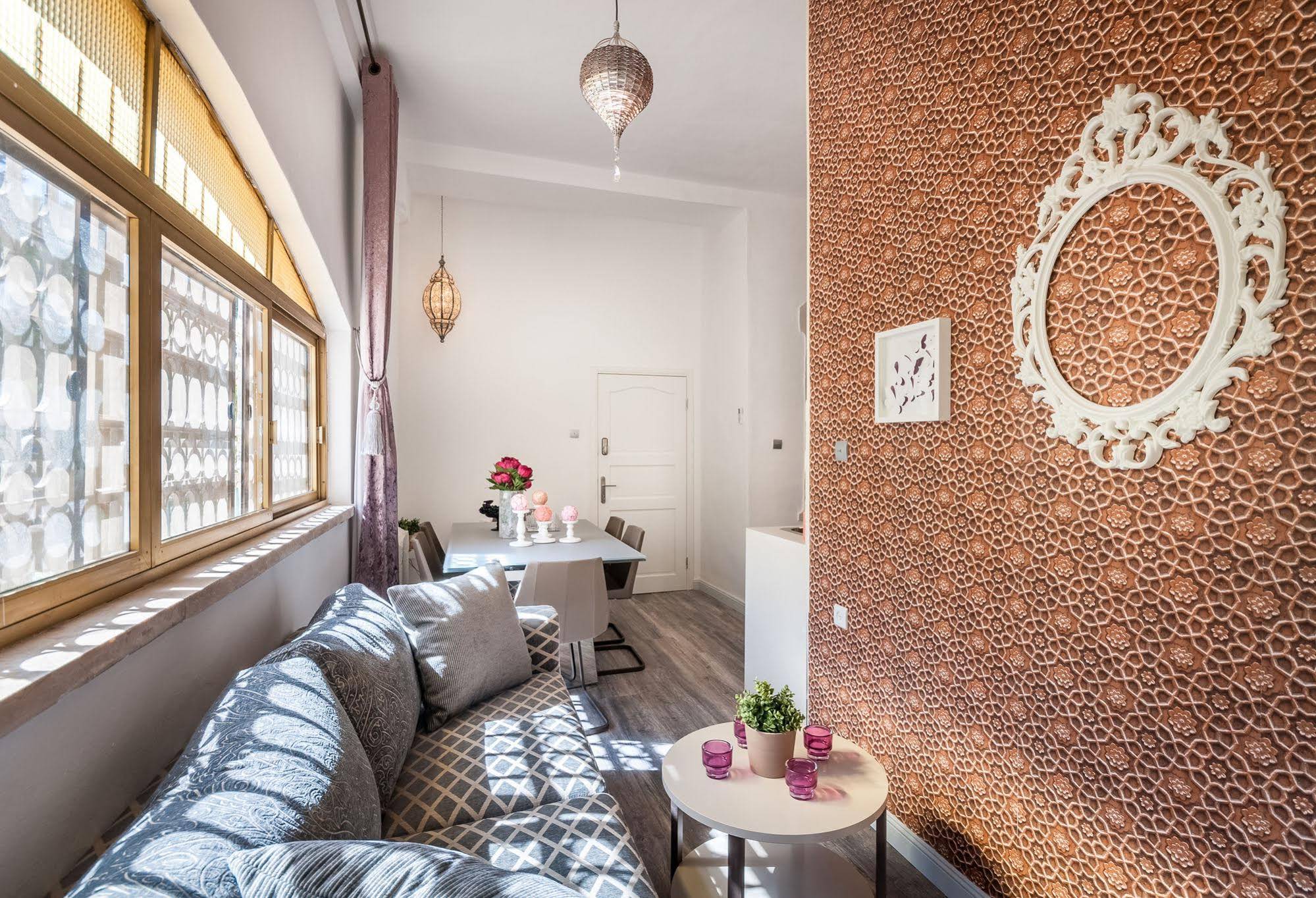 Sweet Inn Apartments - Smats Street