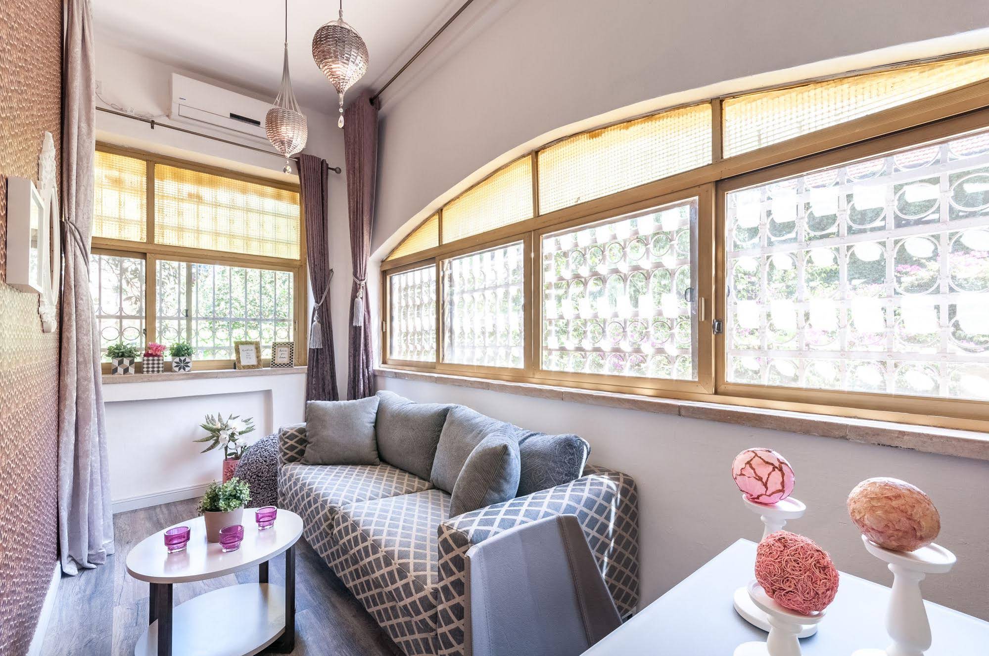 Sweet Inn Apartments - Smats Street