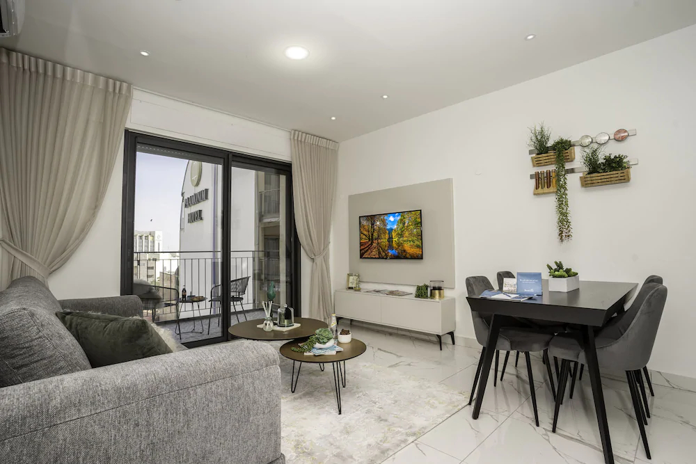 Even Israel Apartments by Sweet Inn