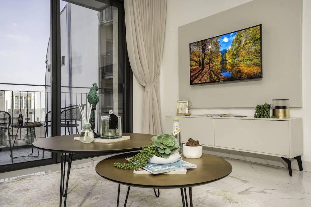 Even Israel Apartments by Sweet Inn