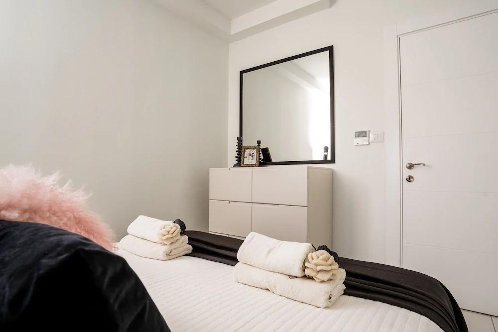 Even Israel Apartments by Sweet Inn
