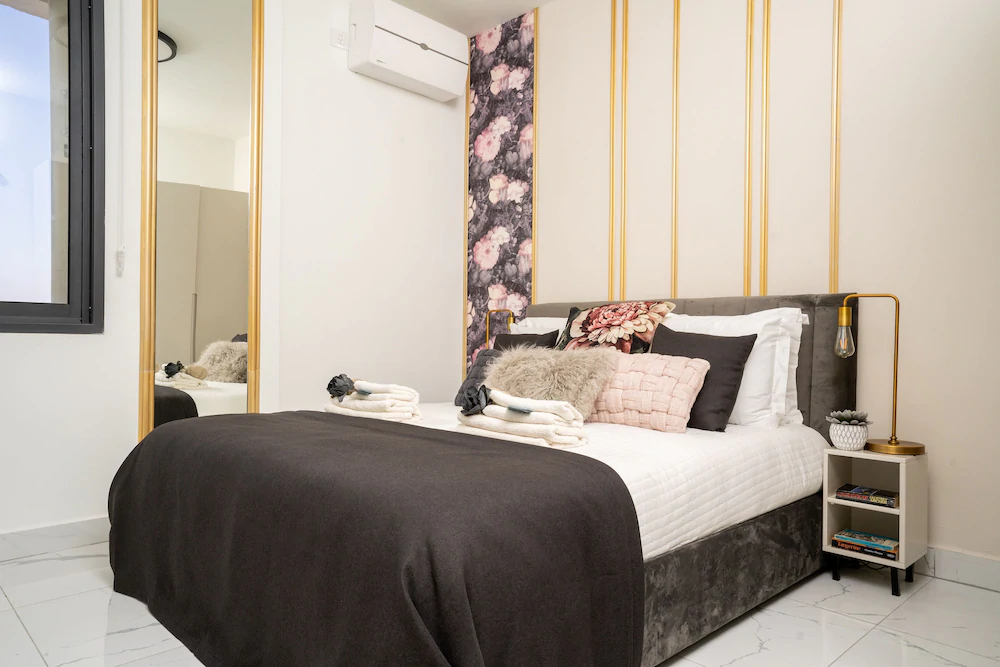 Even Israel Apartments by Sweet Inn