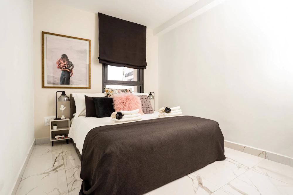 Even Israel Apartments by Sweet Inn