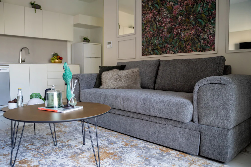 Even Israel Apartments by Sweet Inn