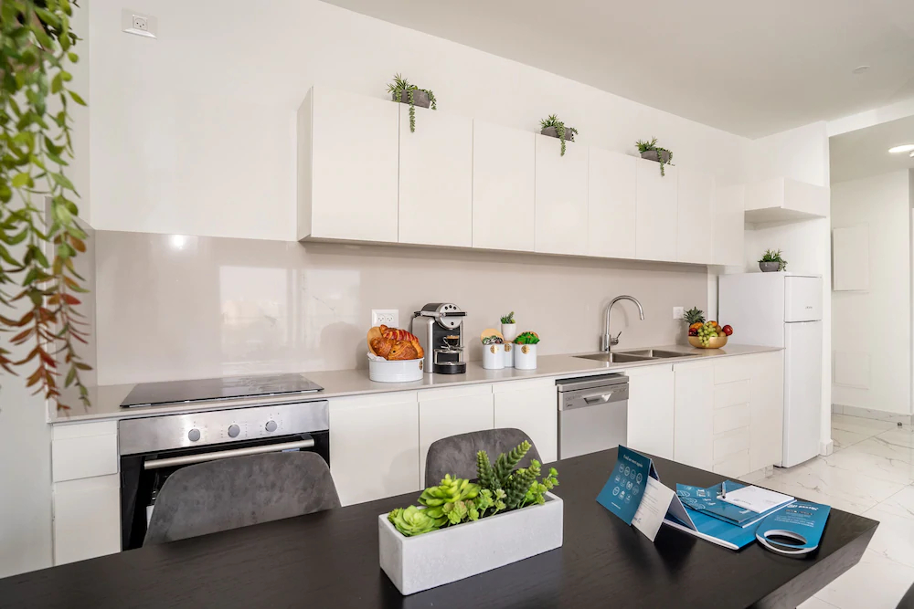 Even Israel Apartments by Sweet Inn