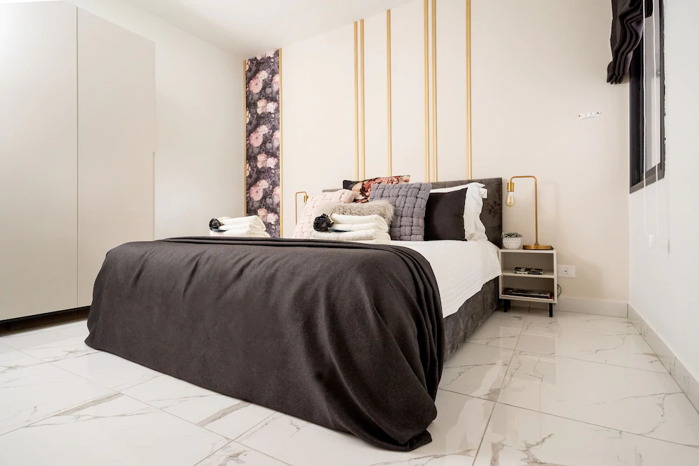 Even Israel Apartments by Sweet Inn