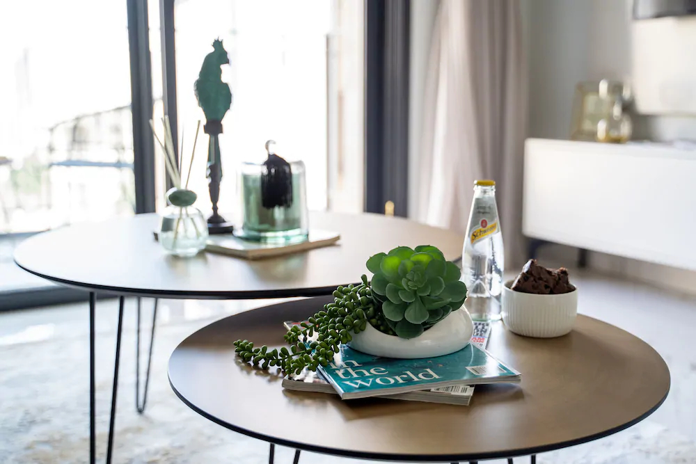 Even Israel Apartments by Sweet Inn
