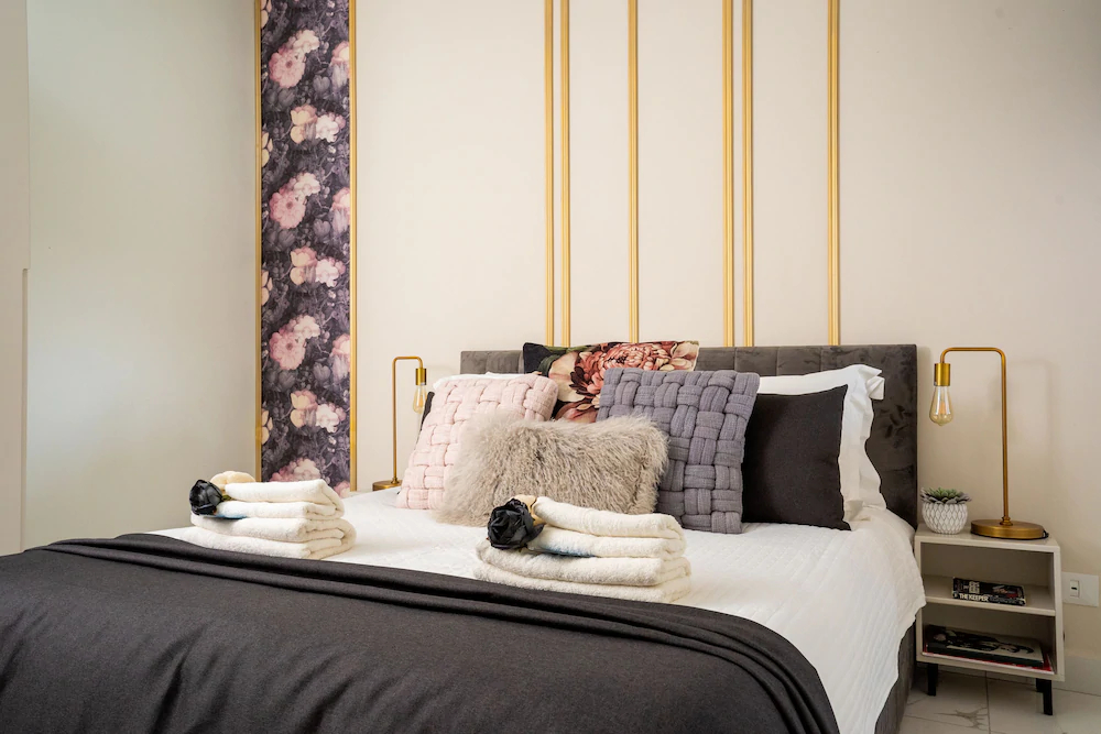 Even Israel Apartments by Sweet Inn
