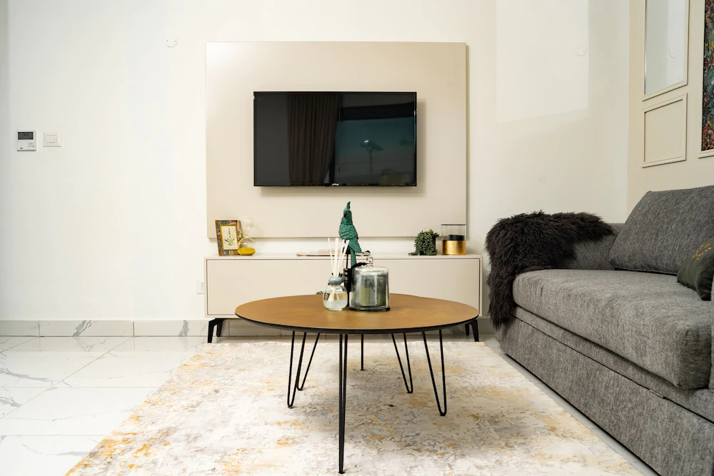 Even Israel Apartments by Sweet Inn